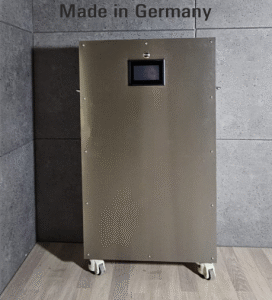 Apollon ESS 51-280 Energiespeicher Batterie